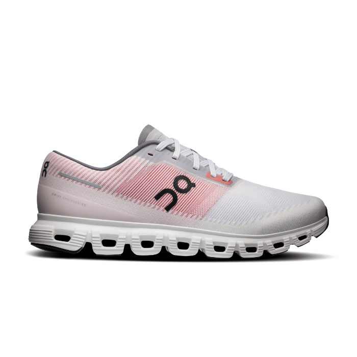 On Running Cloud 6 Push Lavender Red