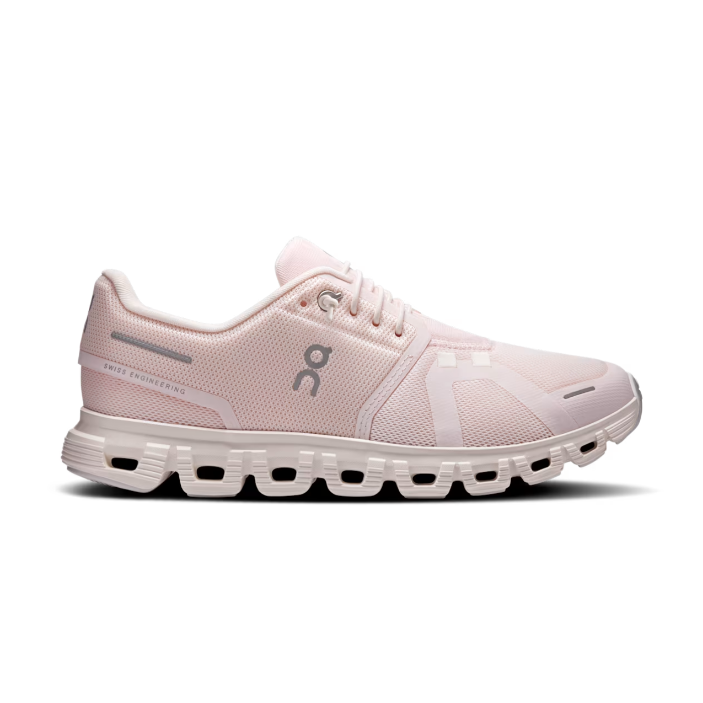 ON Running Cloud 6 Salt | Gardenia