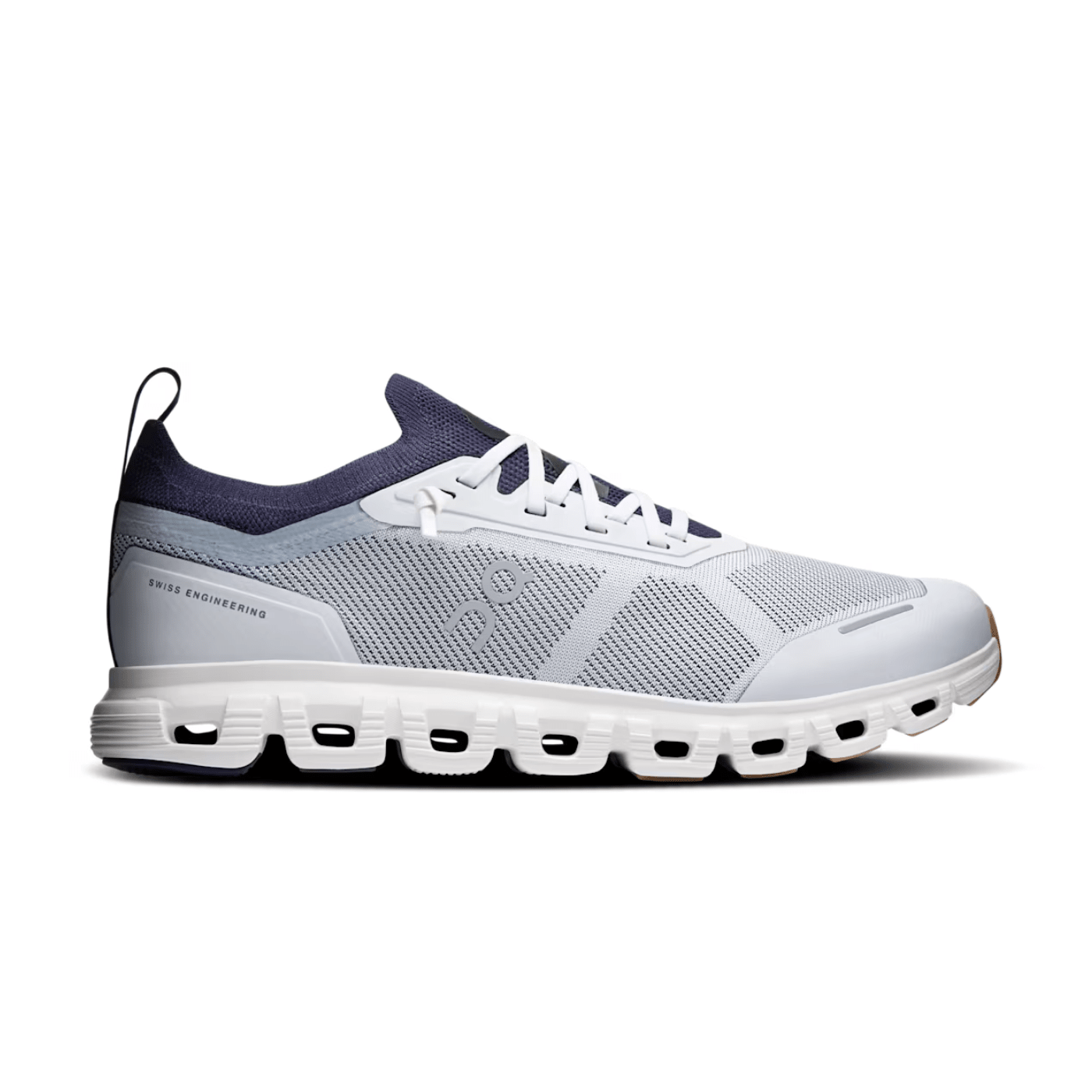 ON Running Cloud 6 Versa Frost | Midnight