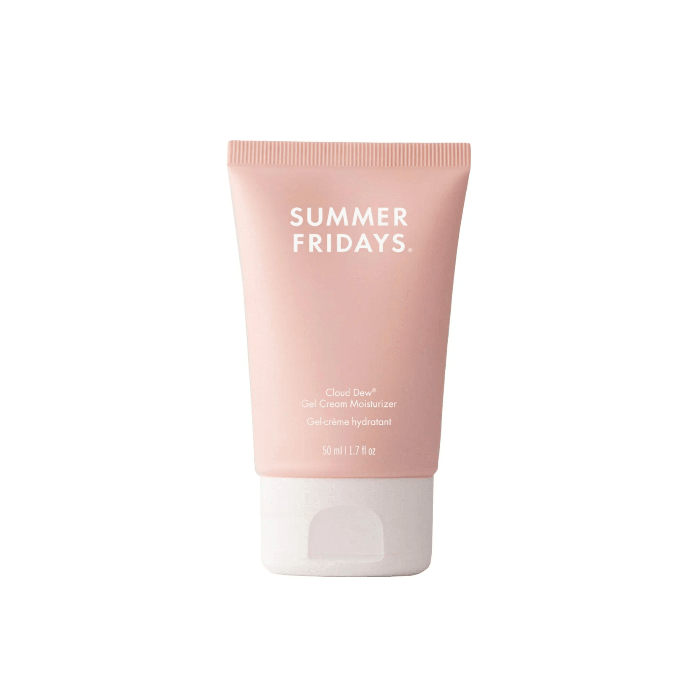 Summer Fridays Cloud Dew Gel Cream Moisturizer
