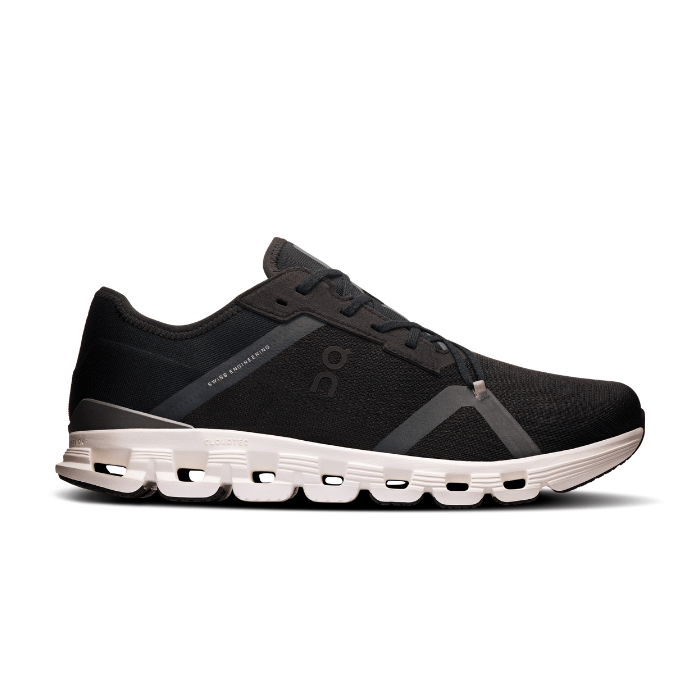 On Running Cloud X 4 AD Black Asphalt