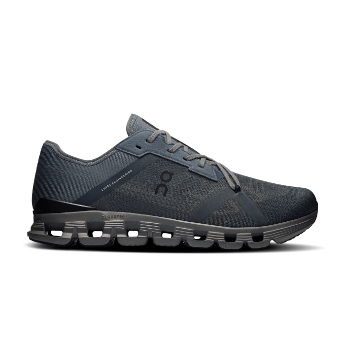 On Running Cloud X 4 AD Stone Black