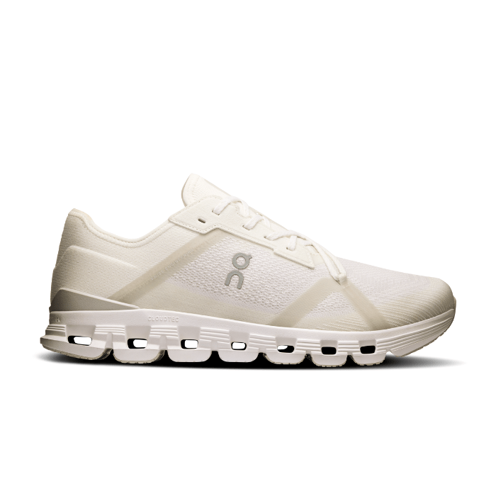 On Running Cloud X 4 AD White Wolf