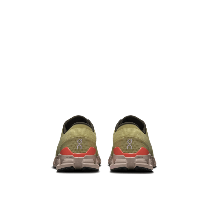 Train in style with On Cloud X 4 Caper Salmon – ultra-cushioned and made for movement.
Available at HypeElixir.com.