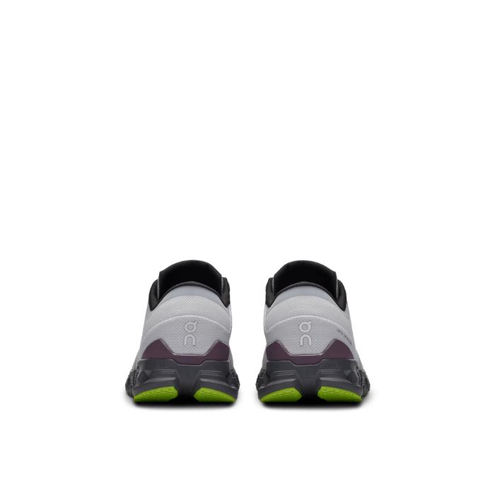 Run light and fast in the On Cloud X 4 Glacier Eclipse—designed for comfort, speed, and agility. Shop on hypeelixir.com