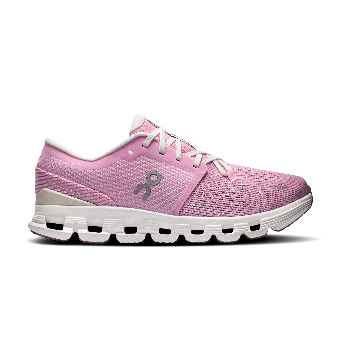 On Running Cloud X 4 Petal Sand