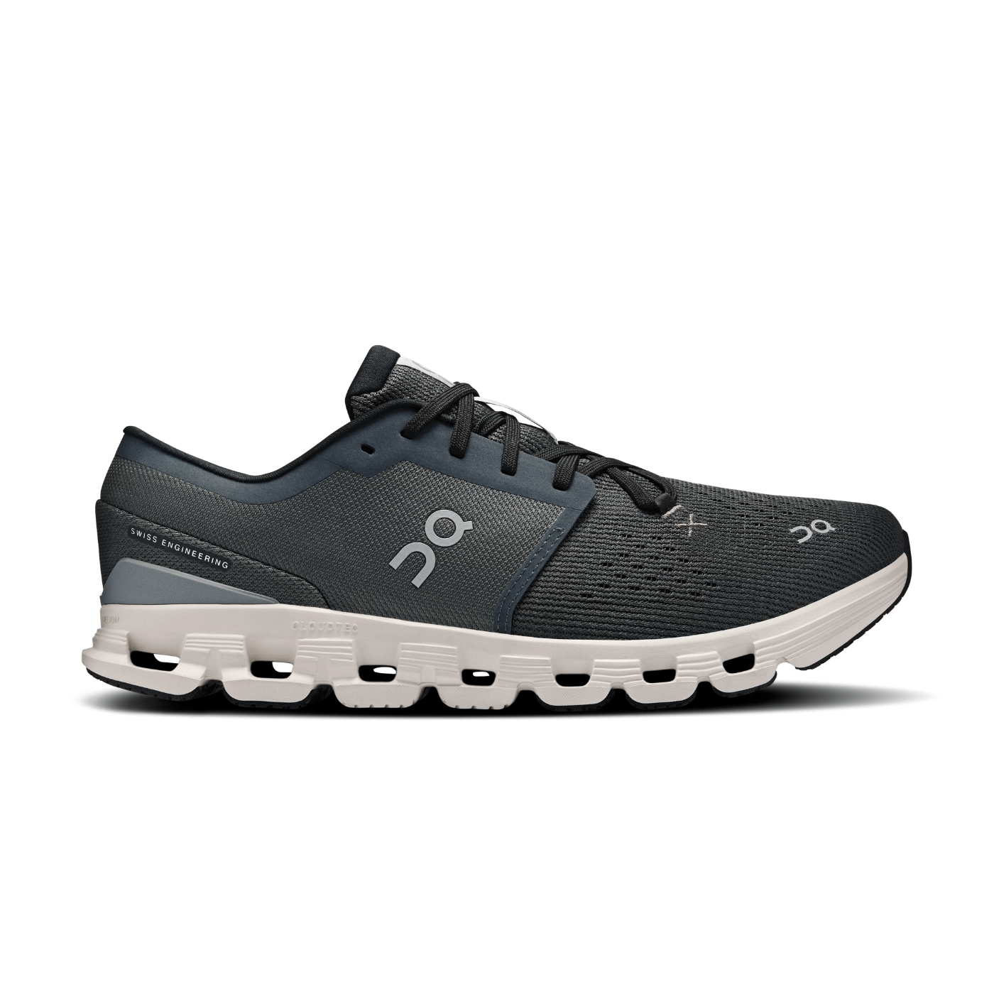 On Running Cloud X 4 Shadow Apollo
