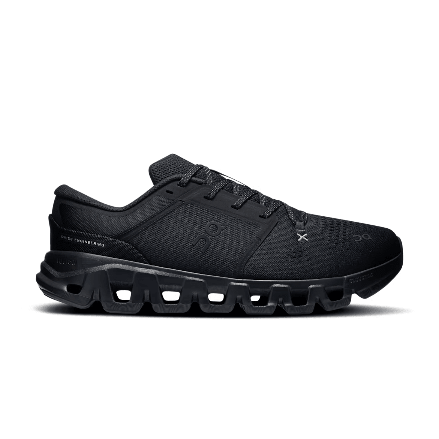 On Running Cloud X 5 Black | Black