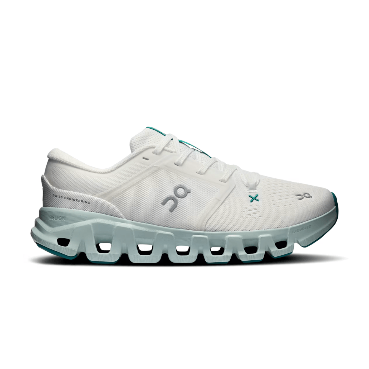 On Running Cloud X 5 Ivory | Surf