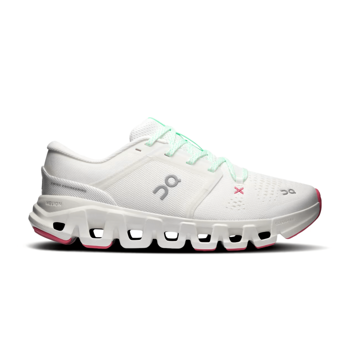 On Running Cloud X 5 Ivory | Ice