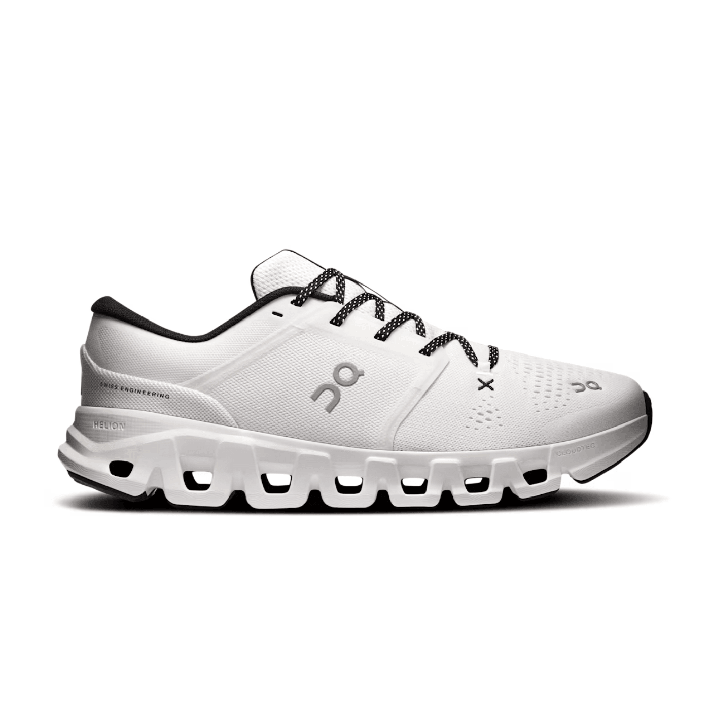 On Running Cloud X 5 White | Black