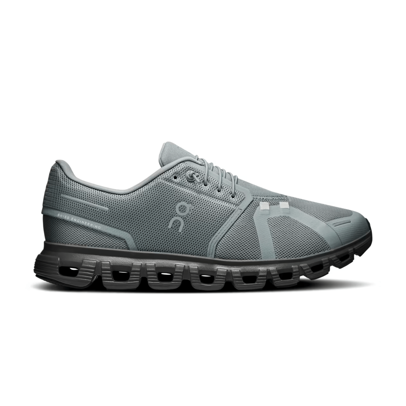 ON Running Cloud 6 Apollo Ecilipse