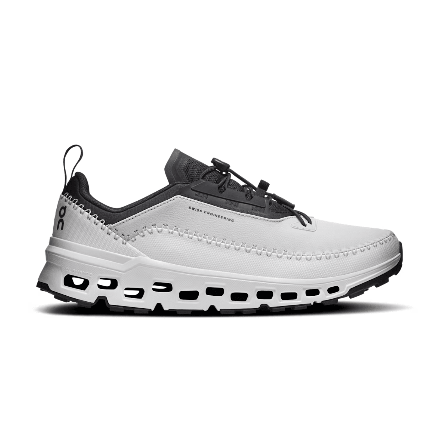 ON Running Cloudaway 2 Black | Ivory