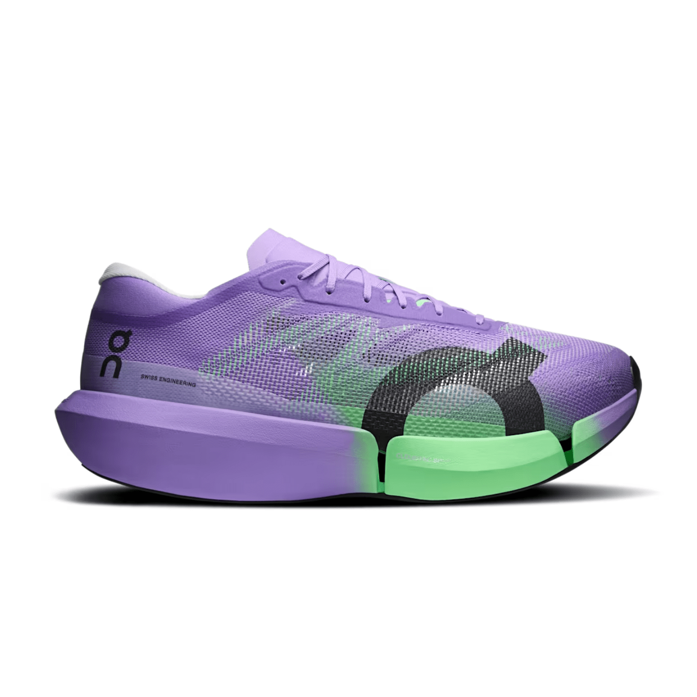 On Running Cloudboom Strike 2 Aconite | Verdite