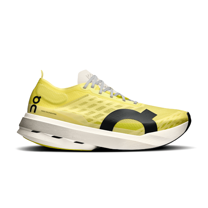 On Running Cloudboom Strike Limelight