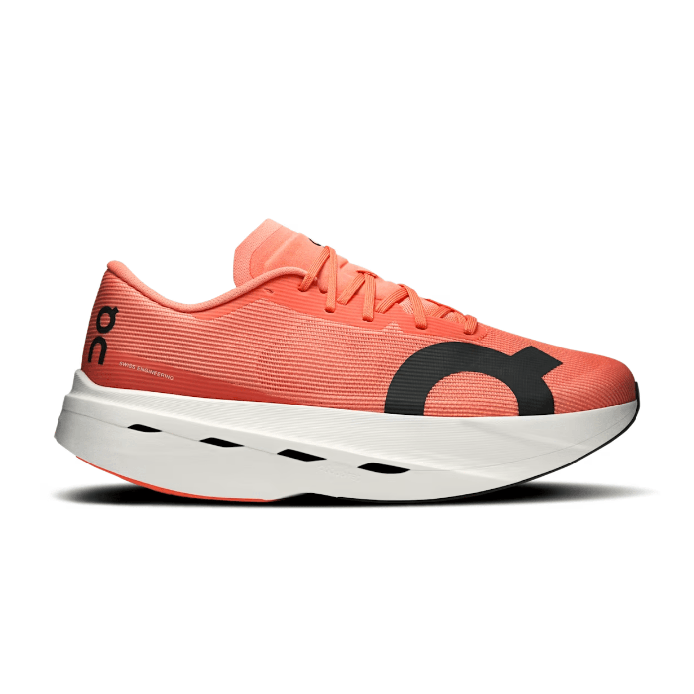 On Running Cloudboom Volt Sunstone | Reef