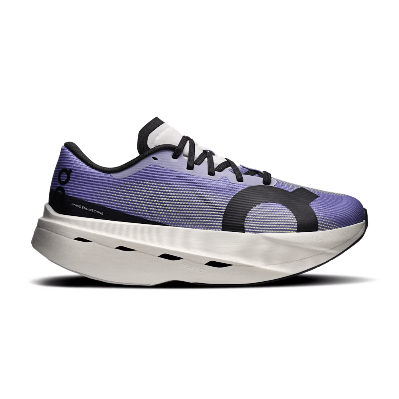 On Running Cloudboom Volt Juniper | Limelight