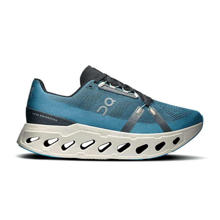 On Running Cloudeclipse Niagara Ivory – lightweight, cushioned sneakers with sleek design and superior comfort. Shop on hypeelixir.com