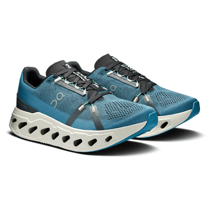 On Running Cloudeclipse Niagara Ivory offers plush cushioning and style for daily runs. Comfortable and durable. Shop on hypeelixir.com