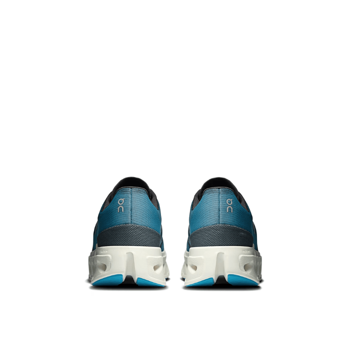 On Running Cloudeclipse Niagara Ivory, designed for comfort and performance with elegant style. Perfect for running. Shop on hypeelixir.com