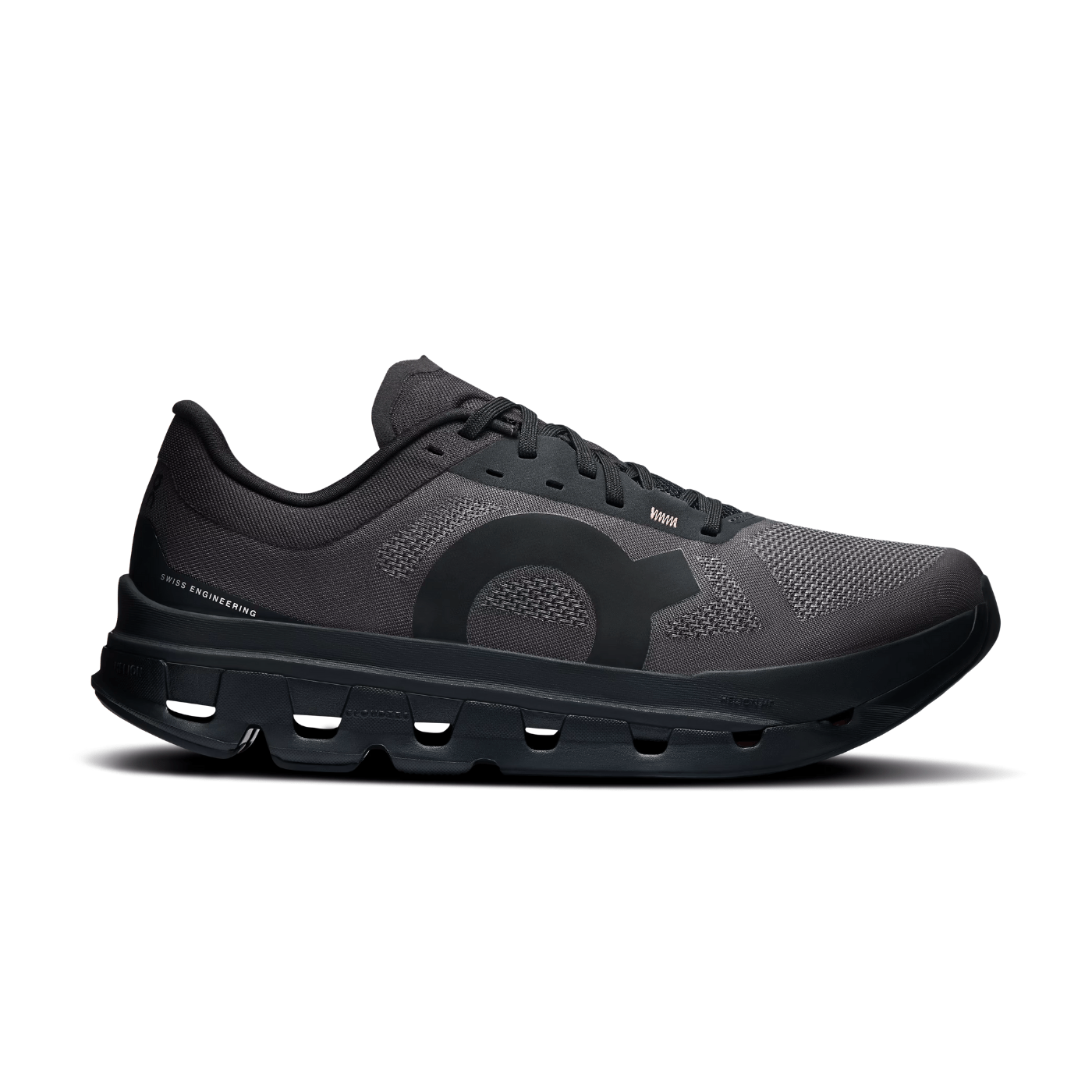 On Running  Cloudflow 5 Black