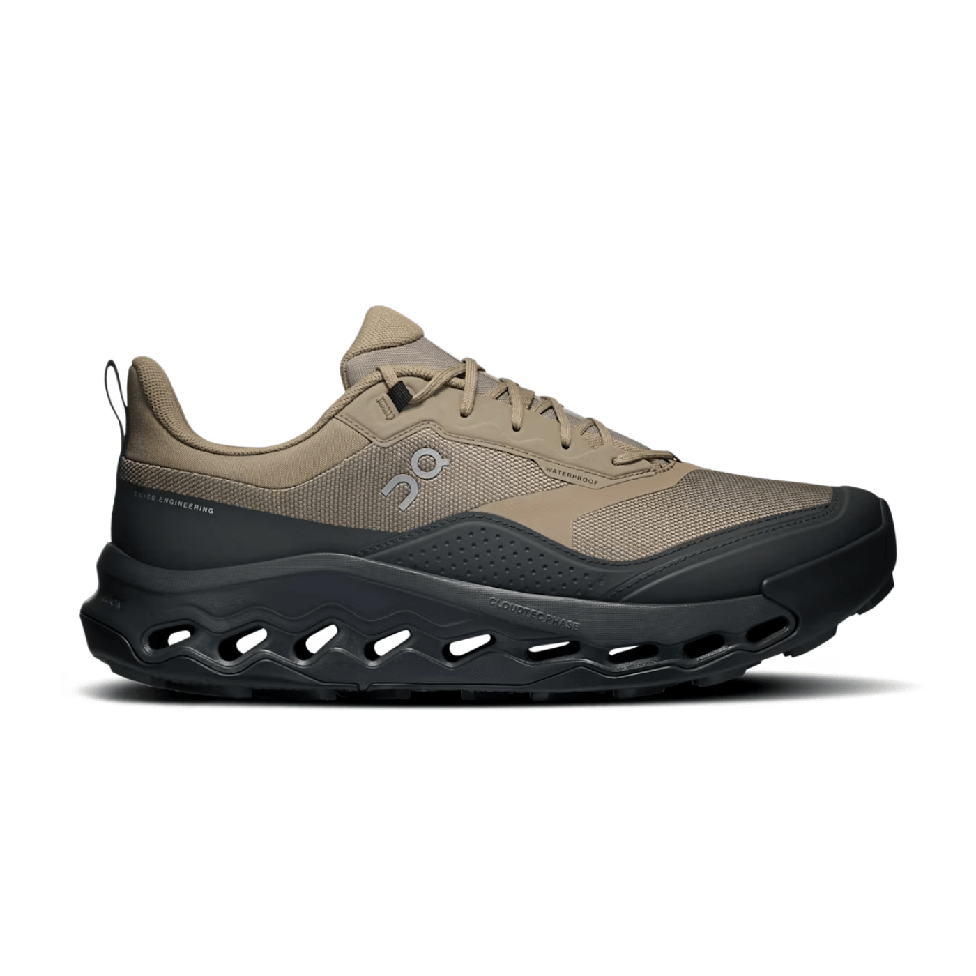 ON Running Cloudhorizon 2 Waterproof Soba | Eclipse