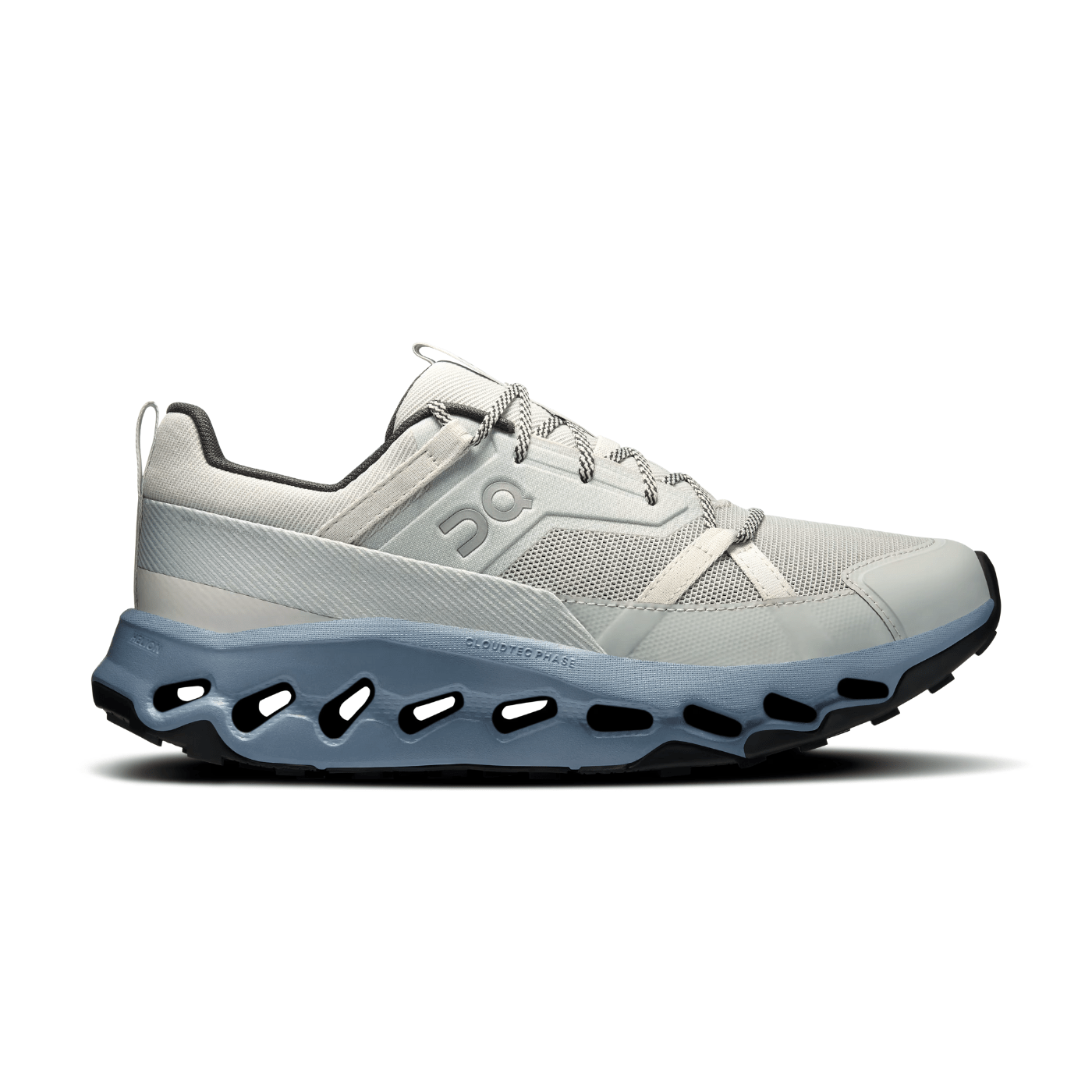 On Running Cloudhorizon Glacier Steel