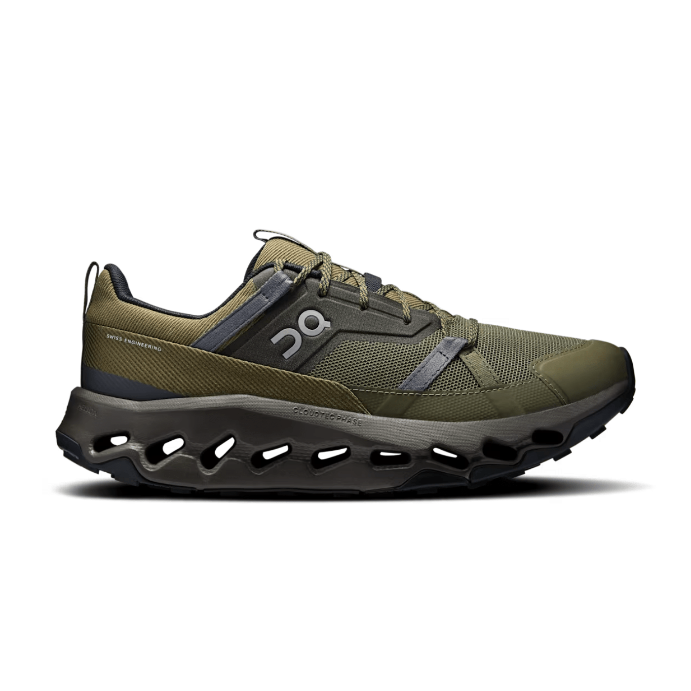 On Running Cloudhorizon Olive Thorn