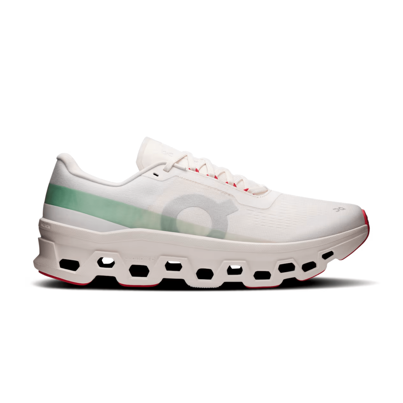 On Running Cloudmonster 1 Ivory Creek