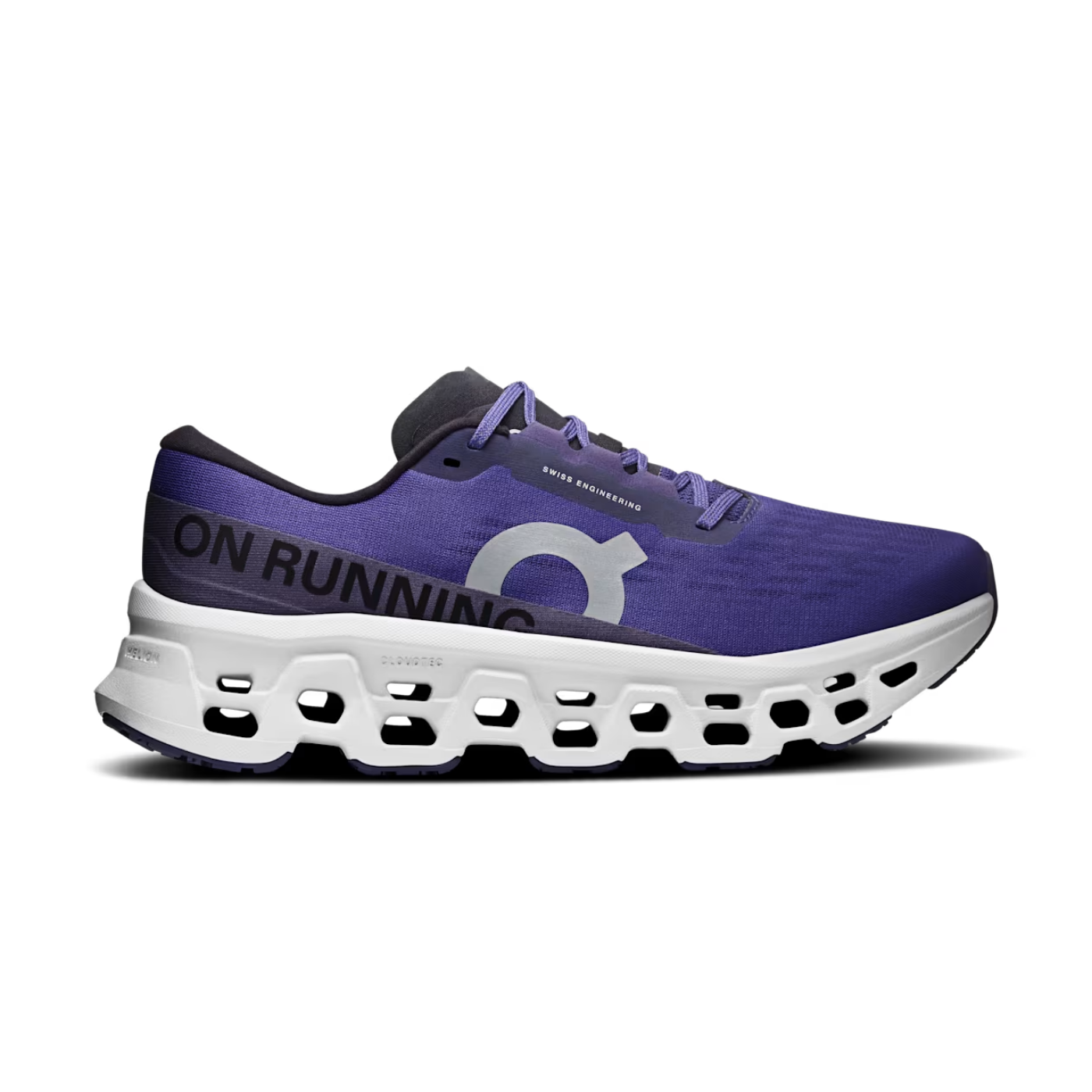 ON Running Cloudmonster 3 Twilight | White