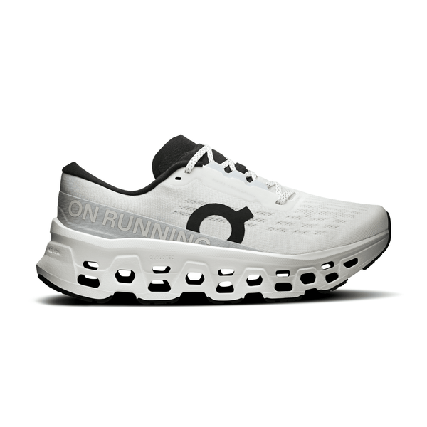 On Running CLOUDMONSTER 3 WHITE