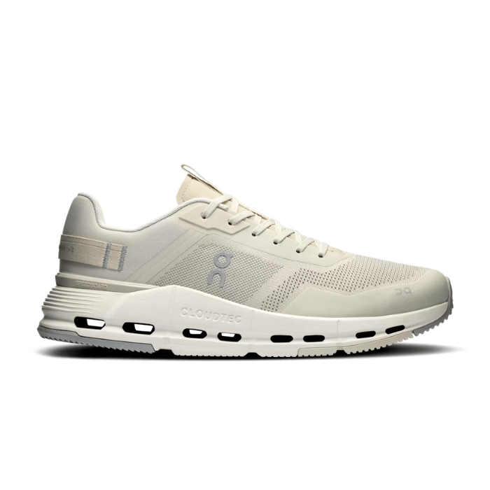On Running Cloudnova Form 2 TT Sand Ivory