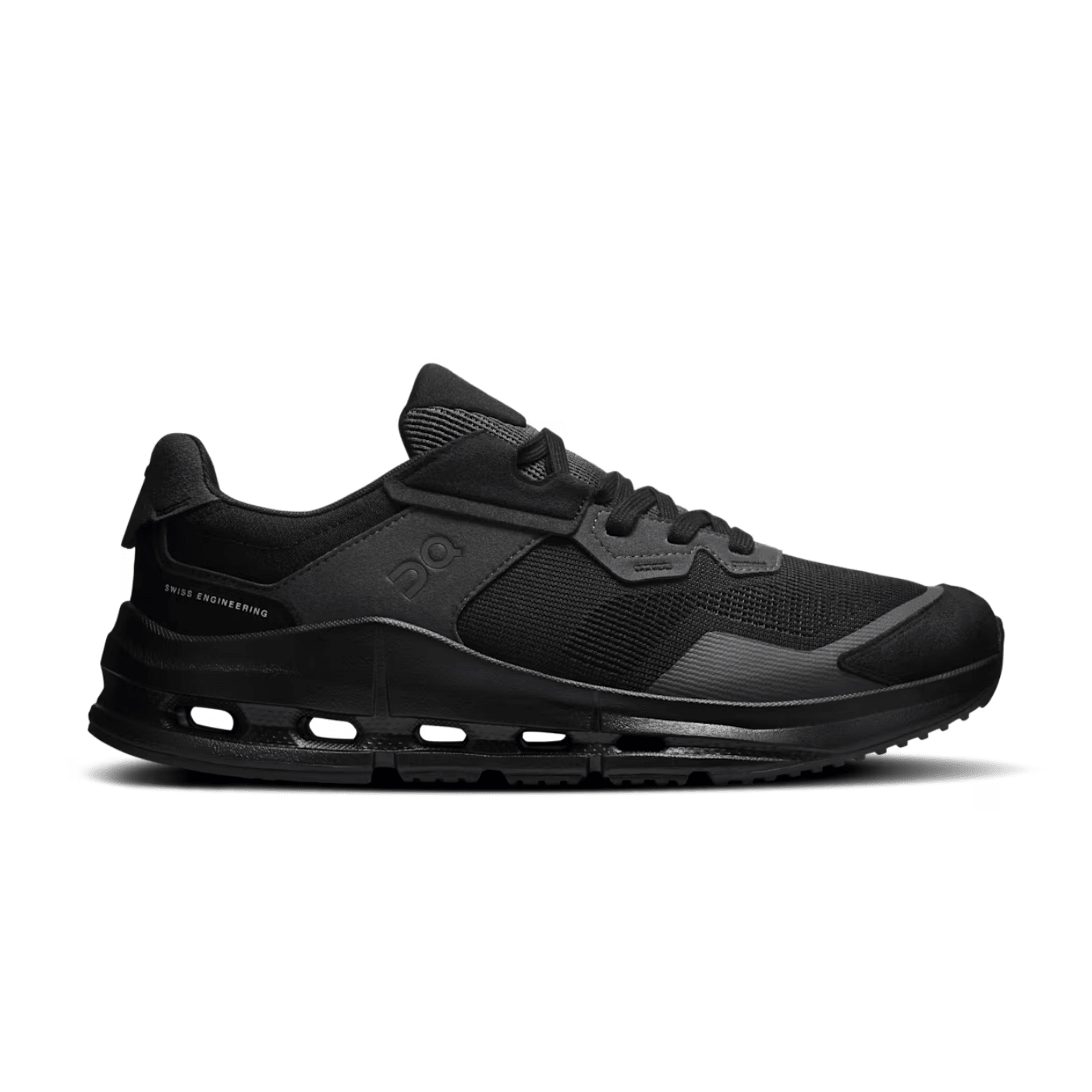 ON Running Cloudnova Rift Black | Black