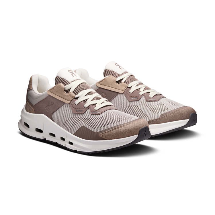 On Running Cloudnova Rift Fog Ash