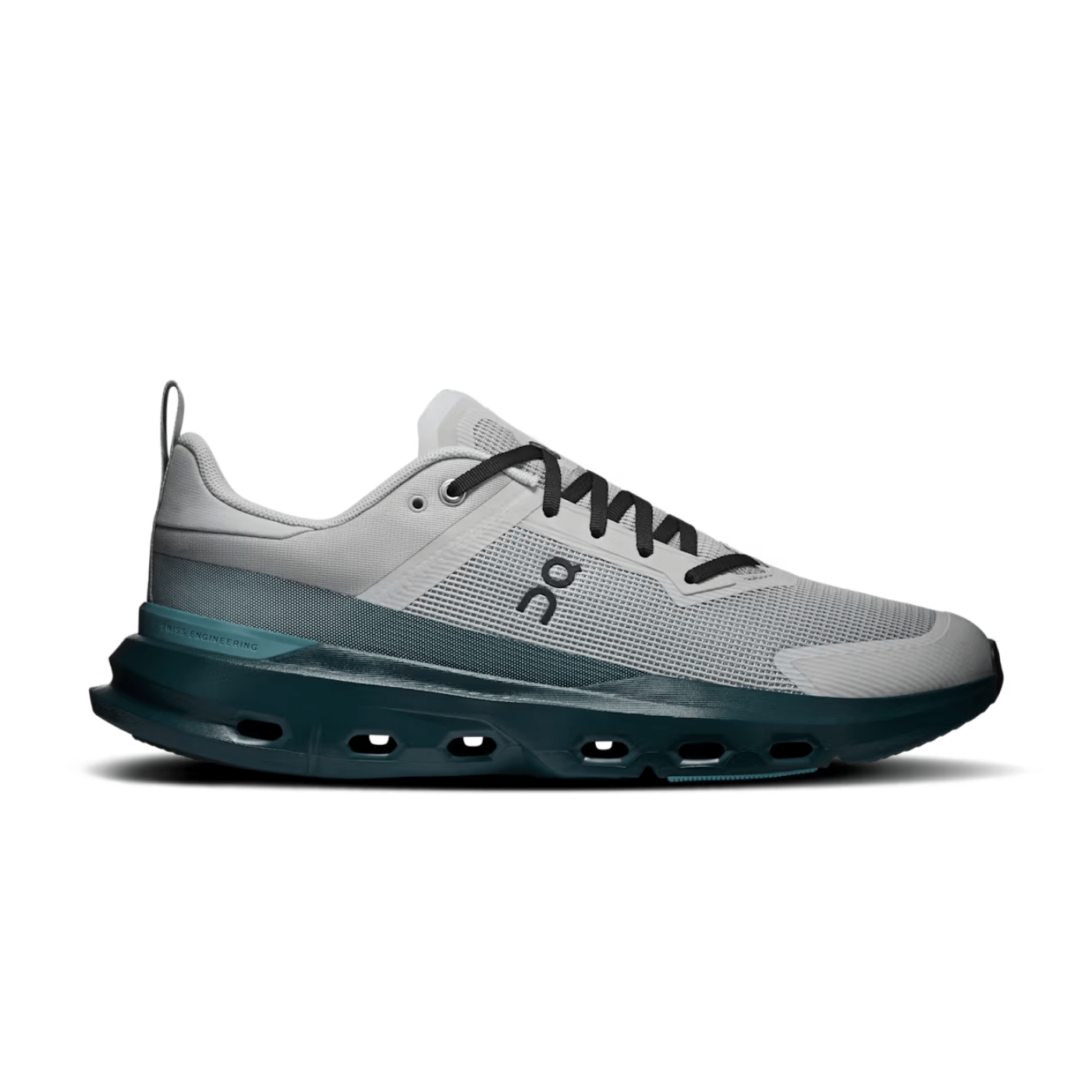 ON Running Cloudpulse Next Glacier | Larch