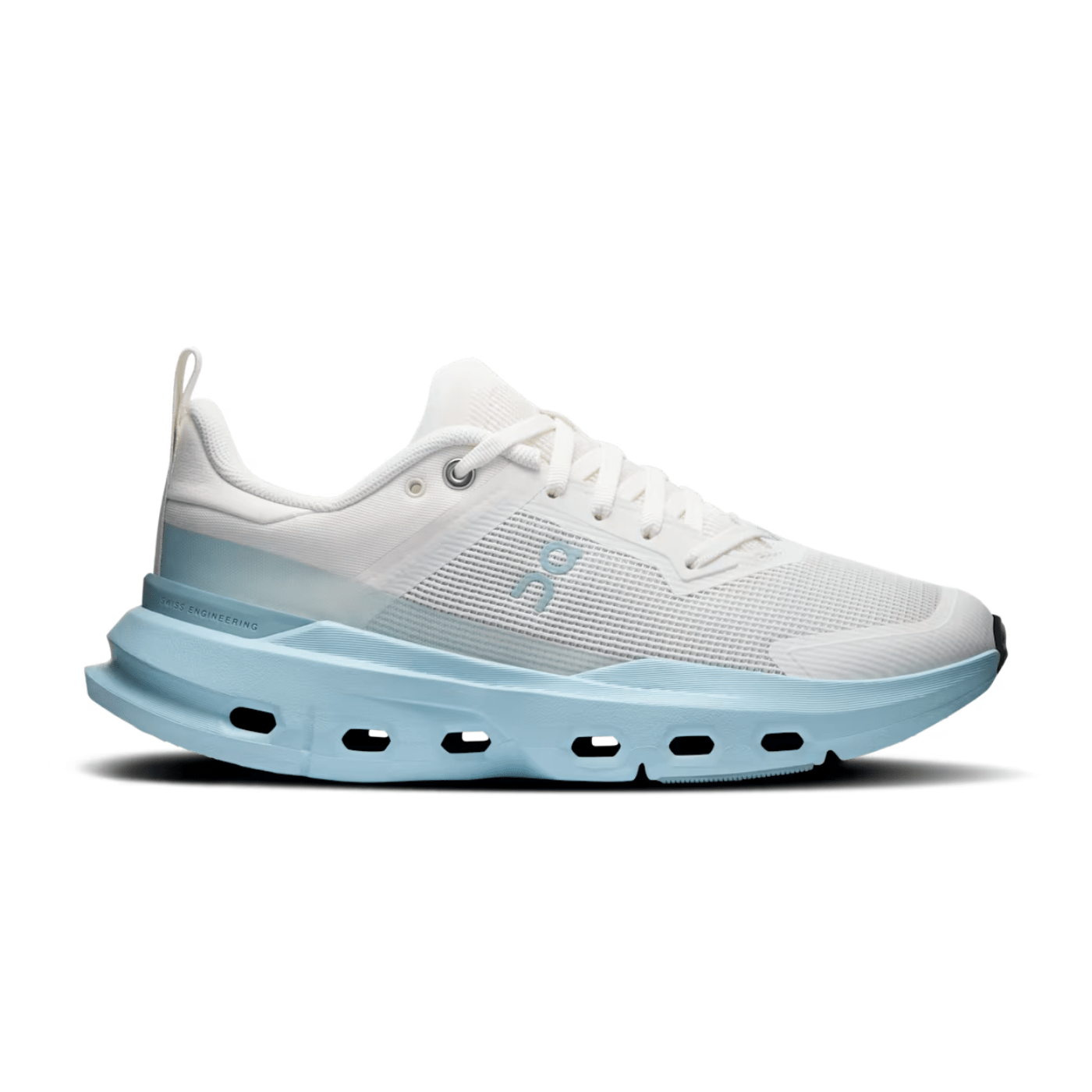 ON Running Cloudpulse Next Ivory | Topaz