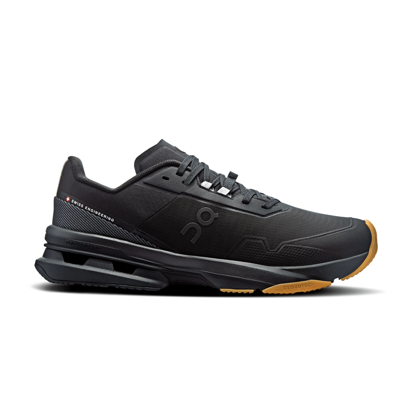 On Running Cloudpulse Pro Black Rock