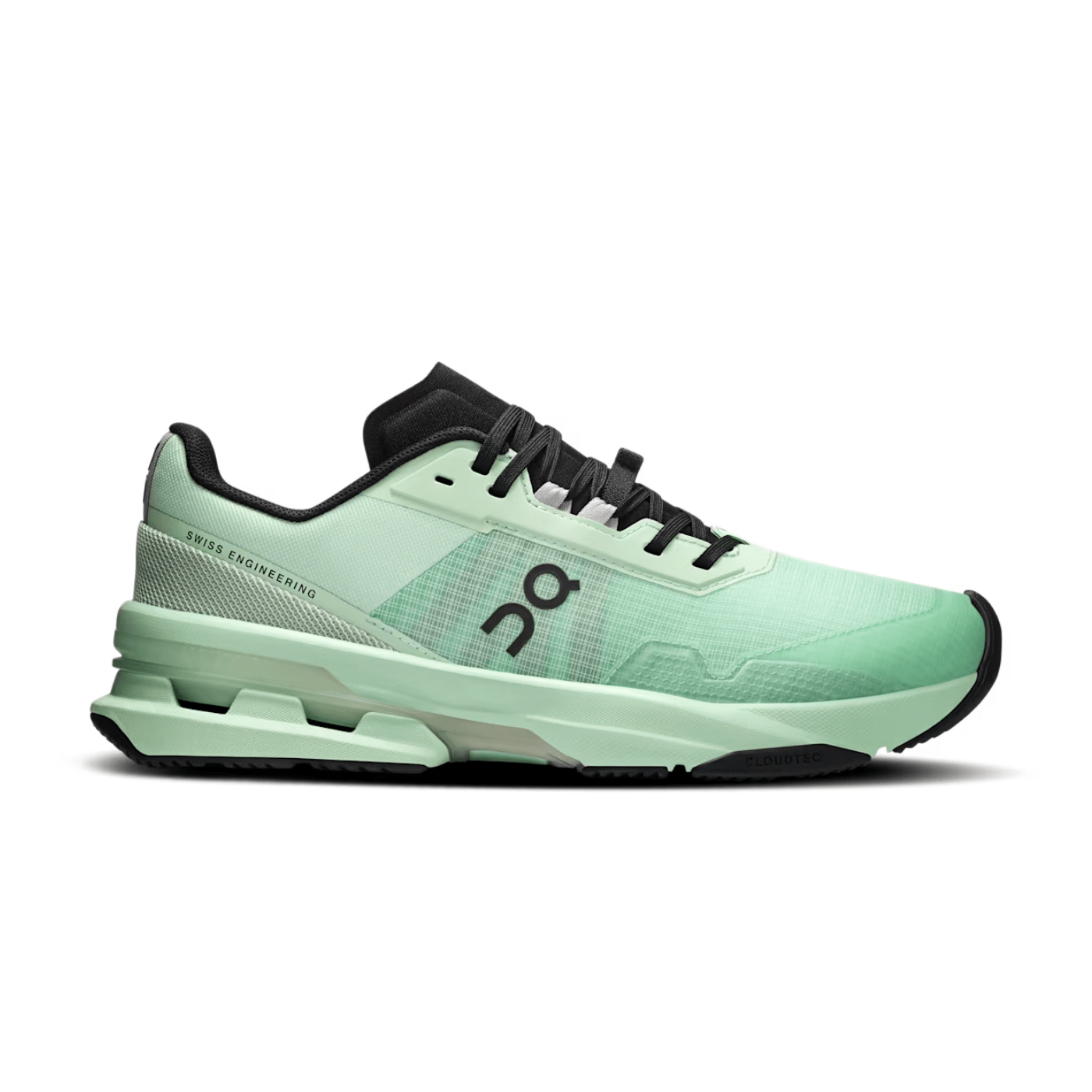 On Running Cloudpulse Pro Creek | Black
