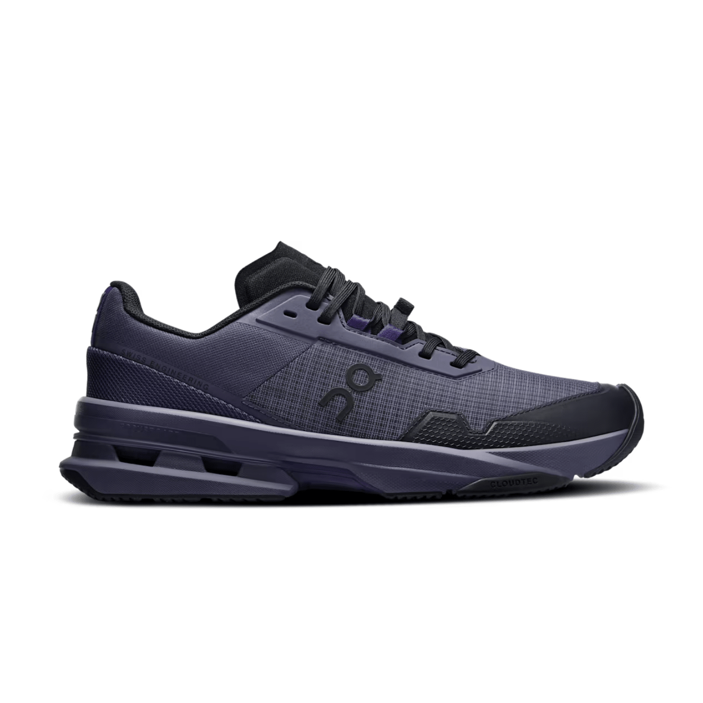 On Running Cloudpulse Pro Flint | Black