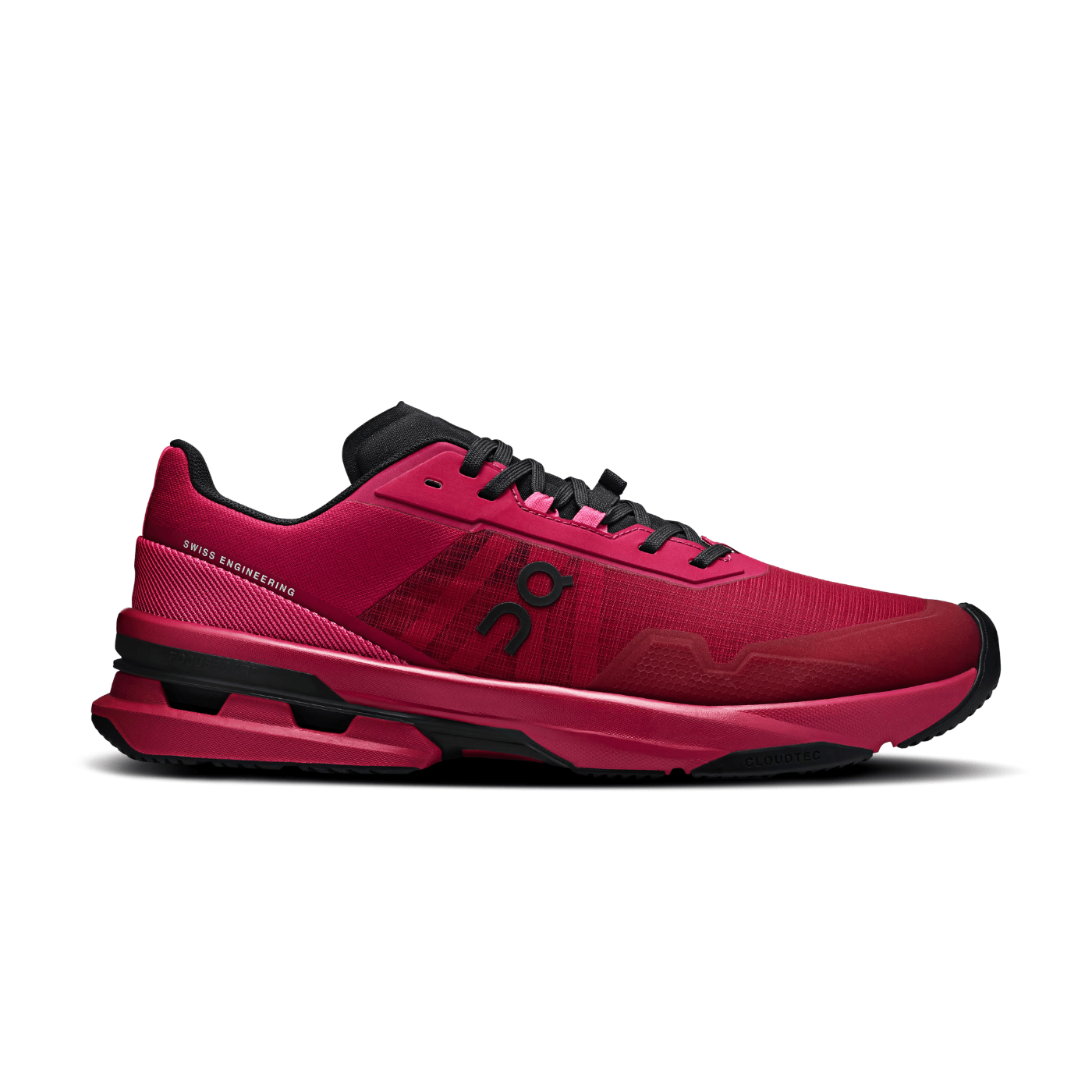 On Running Cloudpulse Pro Grenadine Pink