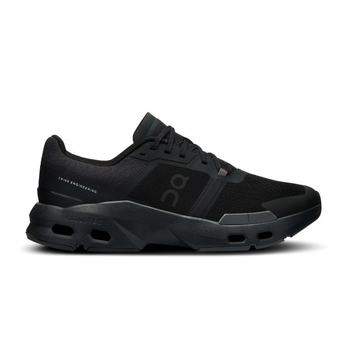On Running Cloudpulse Black