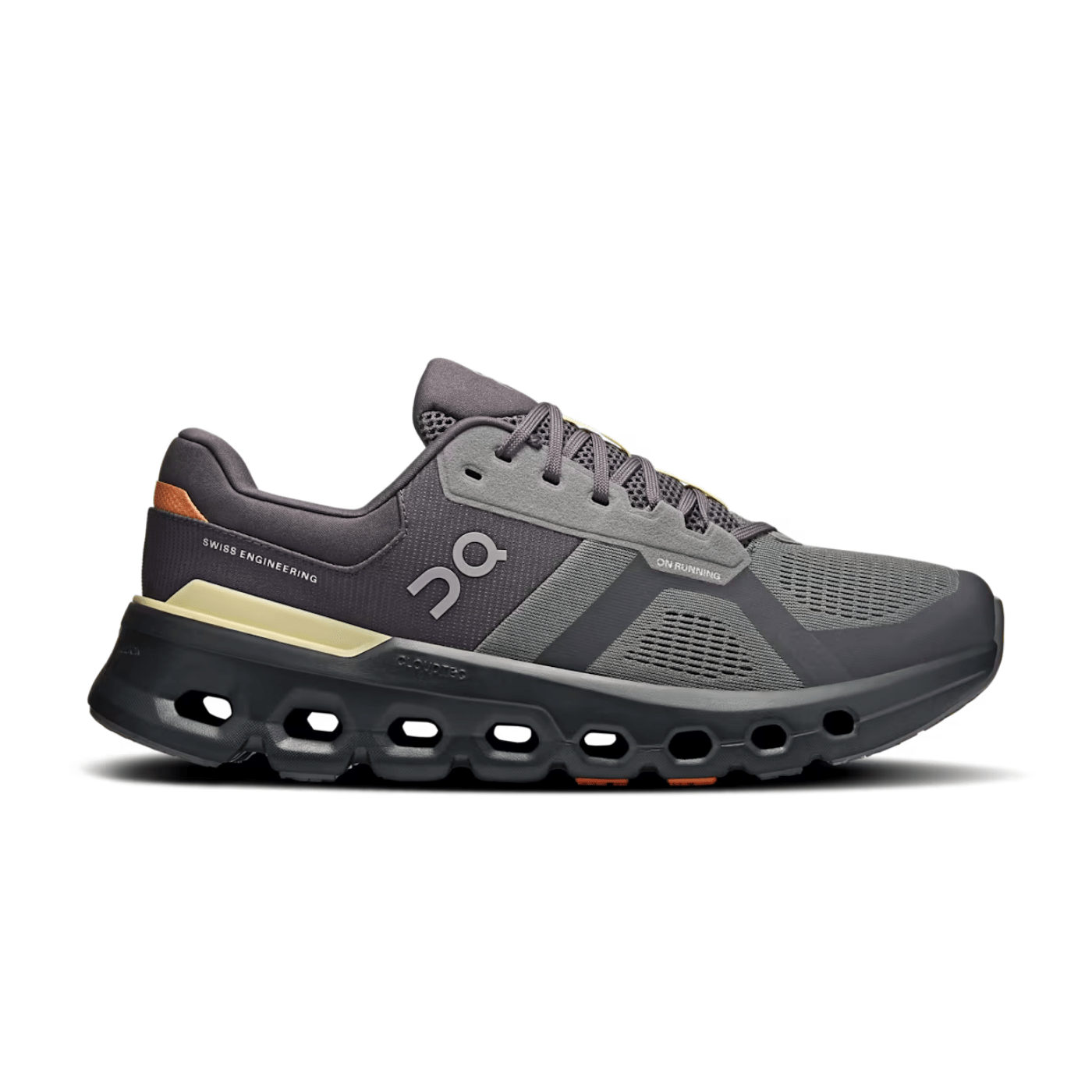 On Running Cloudrunner 2 Rock Tangerine