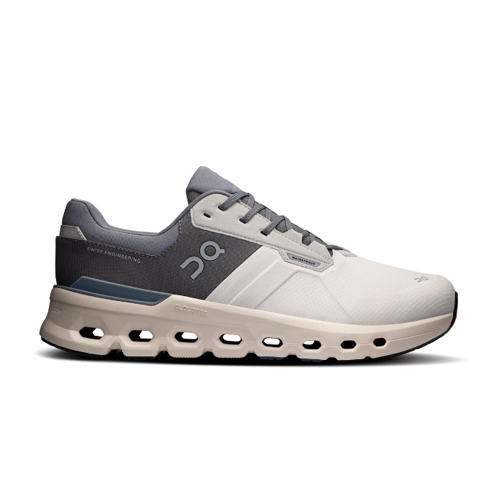 On Running Cloudrunner 2 Waterproof Wolf Dust