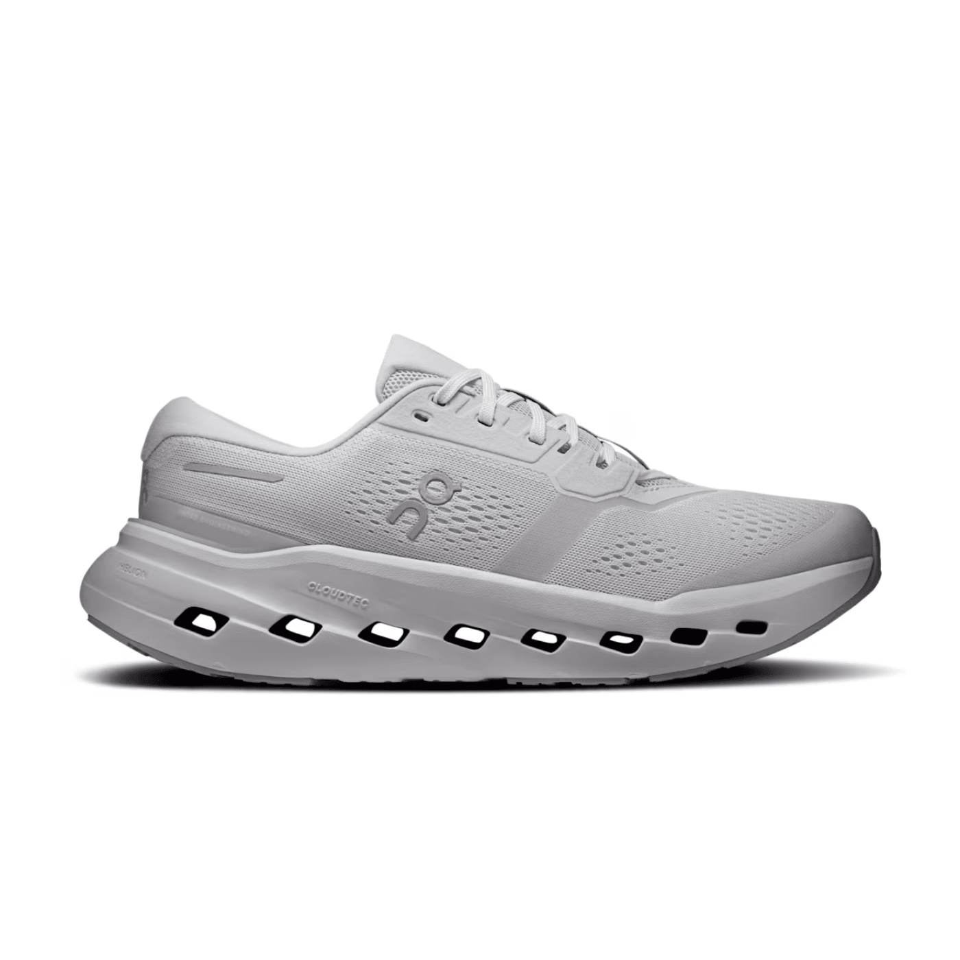 On Running Cloudrunner 3 Glacier Alloy