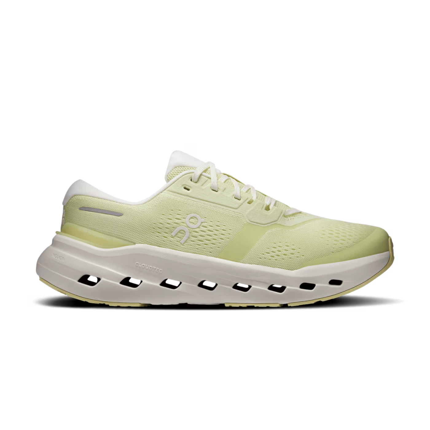 On Running Cloudrunner 3 Linen Ivory