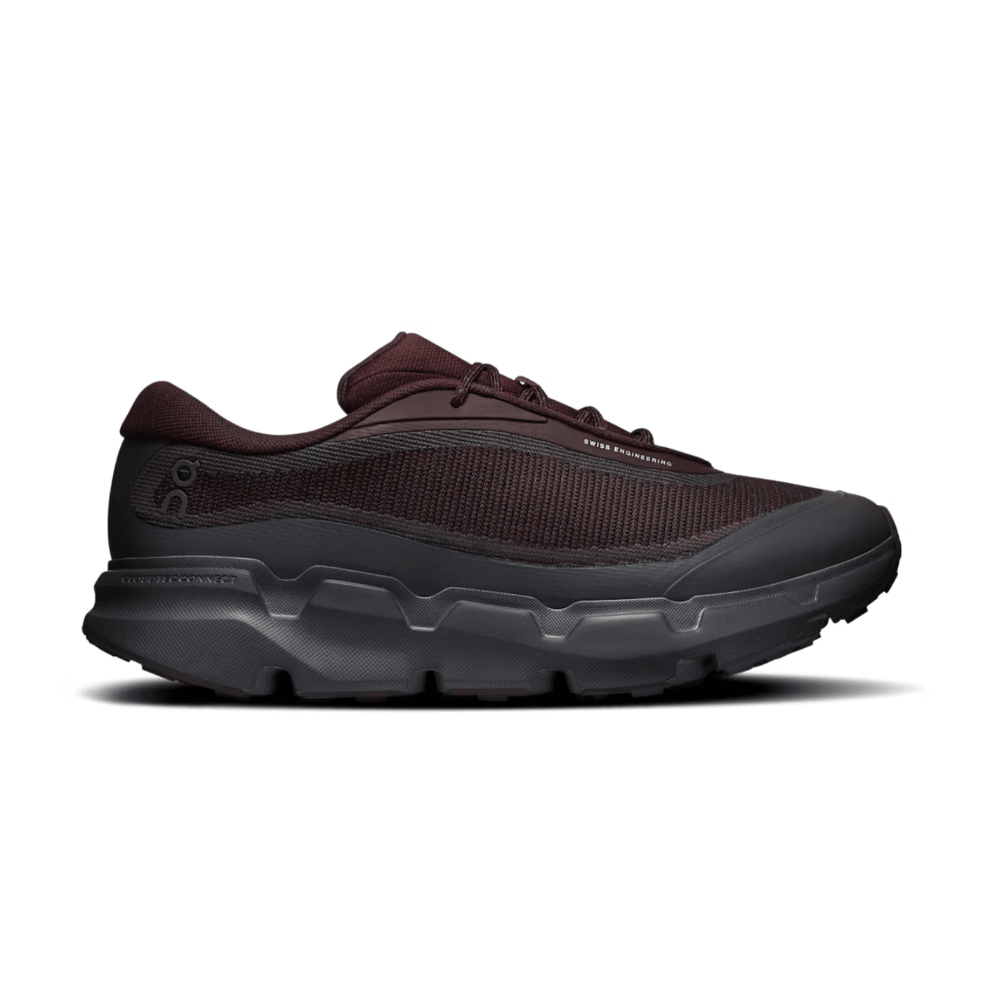 On Running Cloudsoma Hike Ox | Eclipse