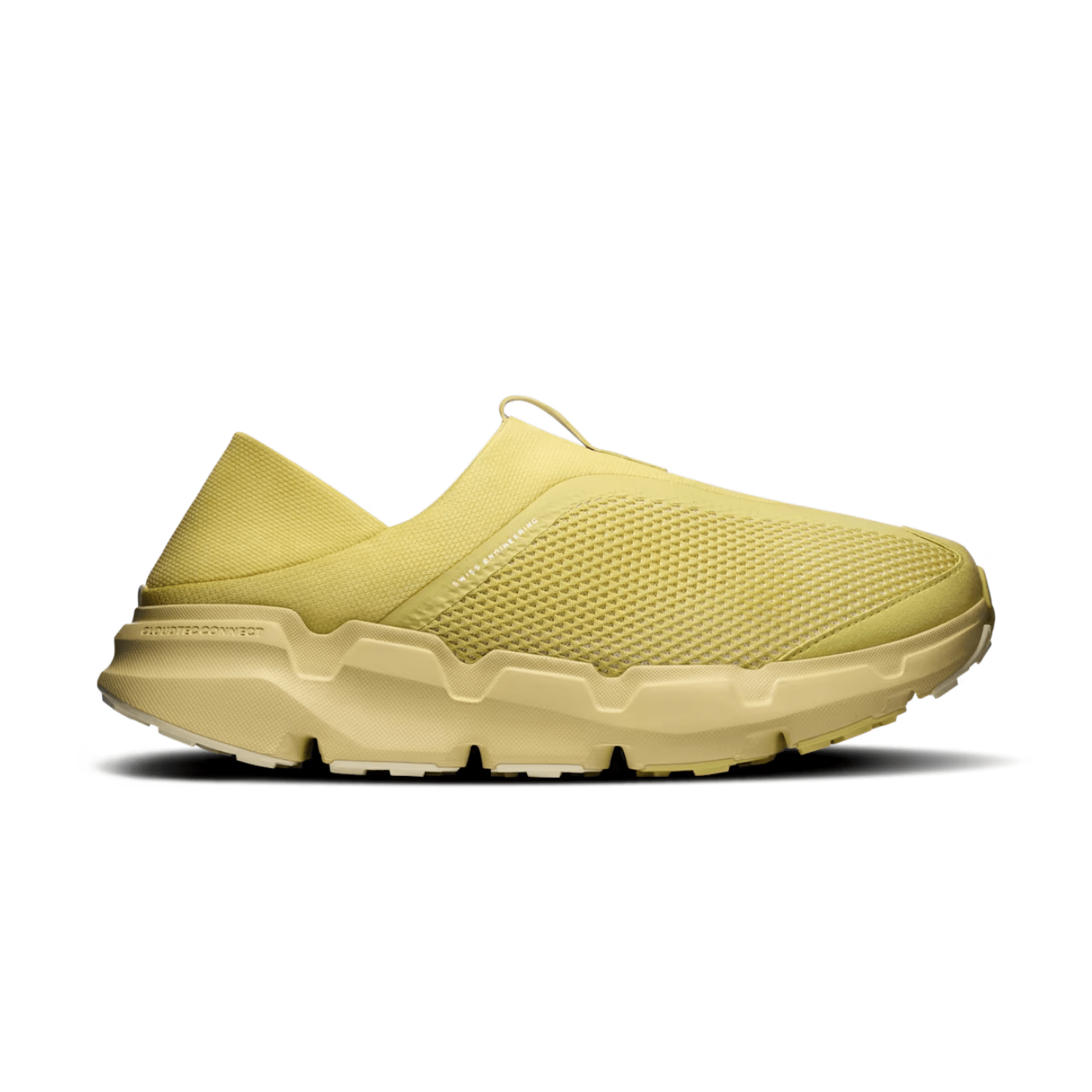 On Running Cloudsoma Moc Acacia | Acacia