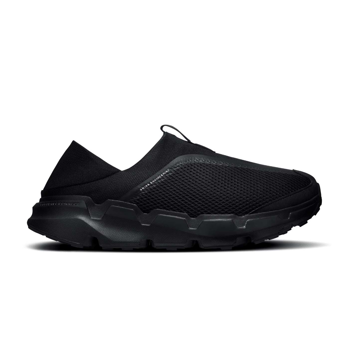 On Running Cloudsoma Moc Black | Black