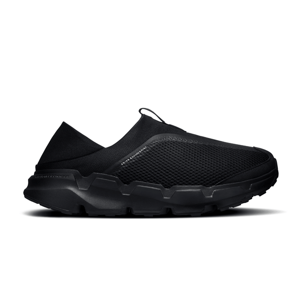On Running Cloudsoma Moc Black | Black