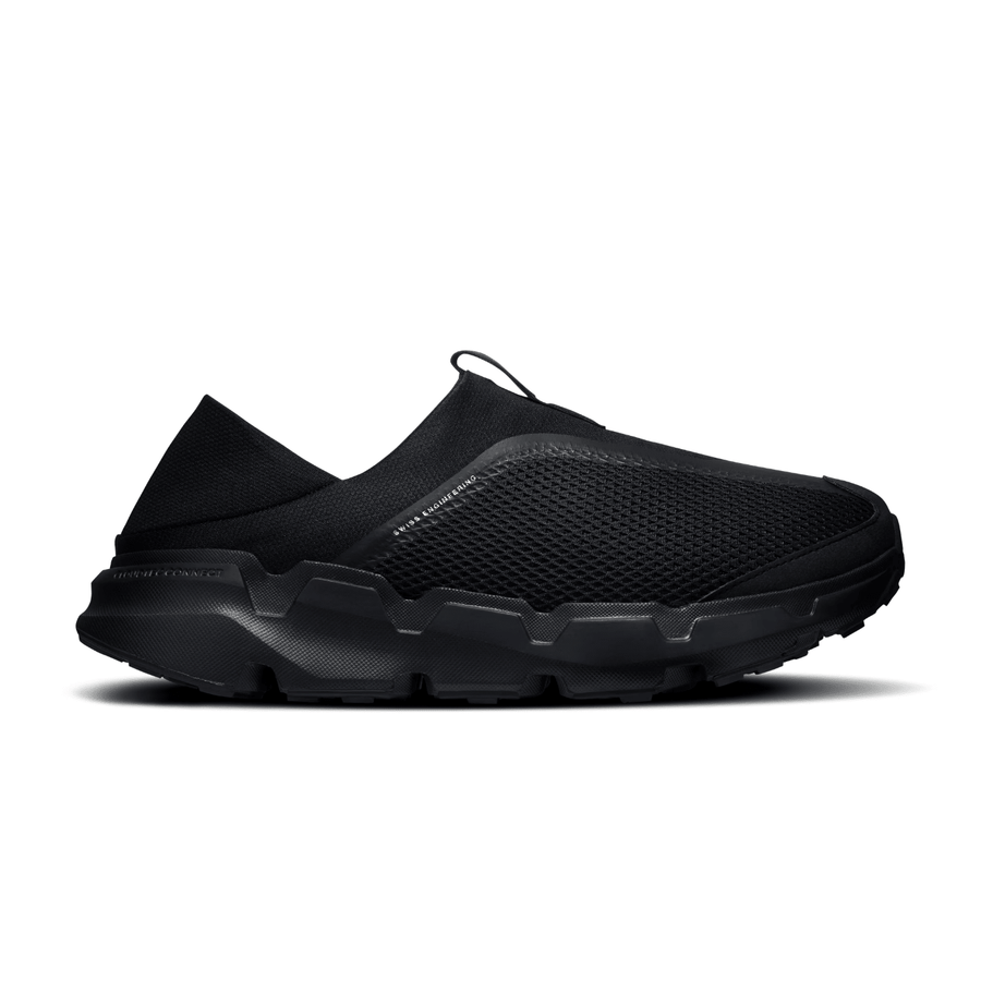 On Running Cloudsoma Moc Black | Black